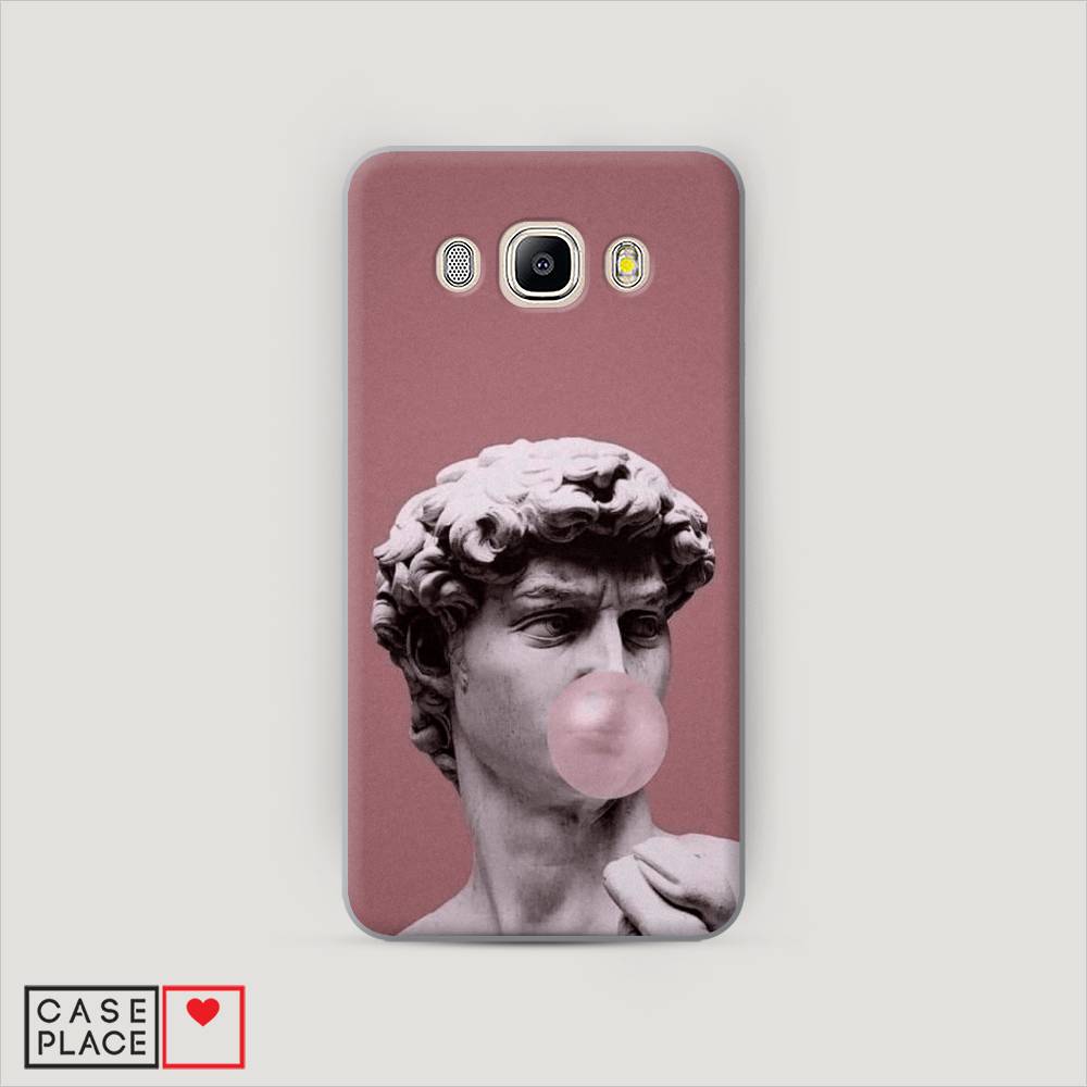 

Чехол Awog "Modern David" для Samsung Galaxy J7 2016, 23040-7