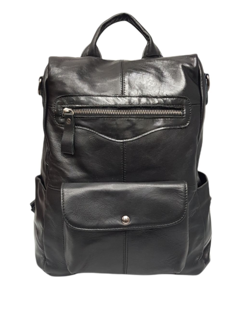 Рюкзак мужской 5050copy черный