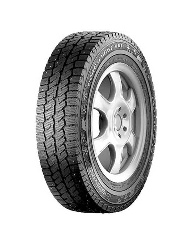 

Шины GISLAVED NF Van 195 70 15 C Ш 104/102 R