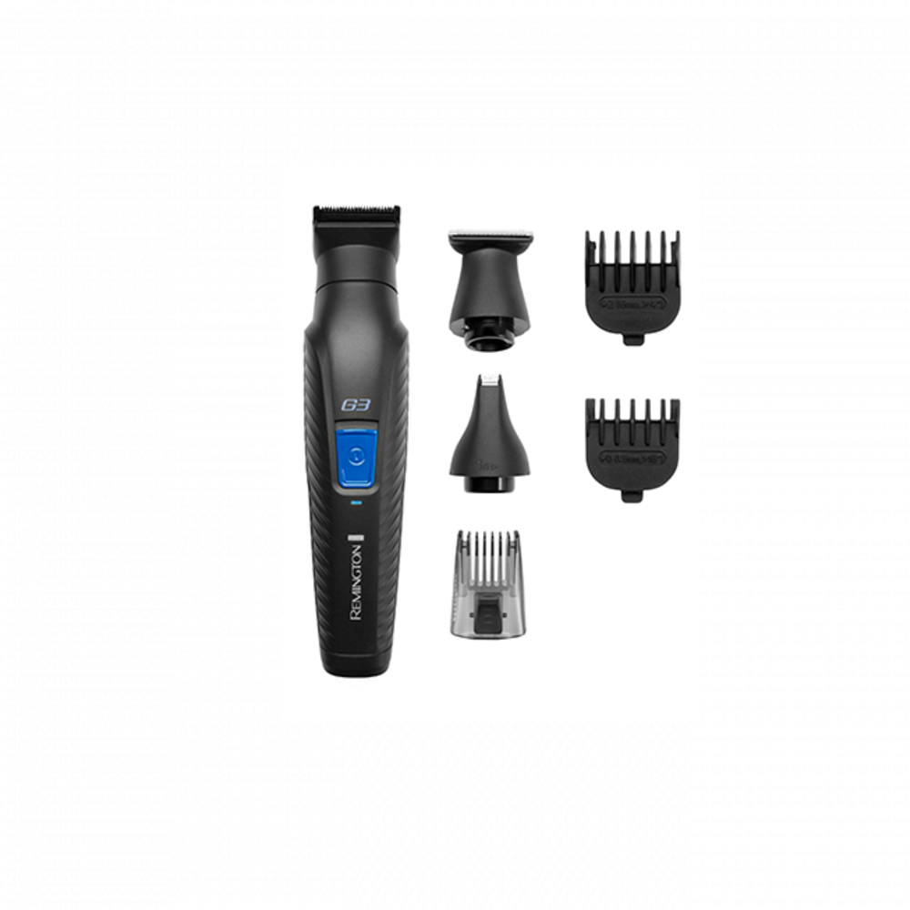 

Триммер Remington Graphite Series G3 PG3000