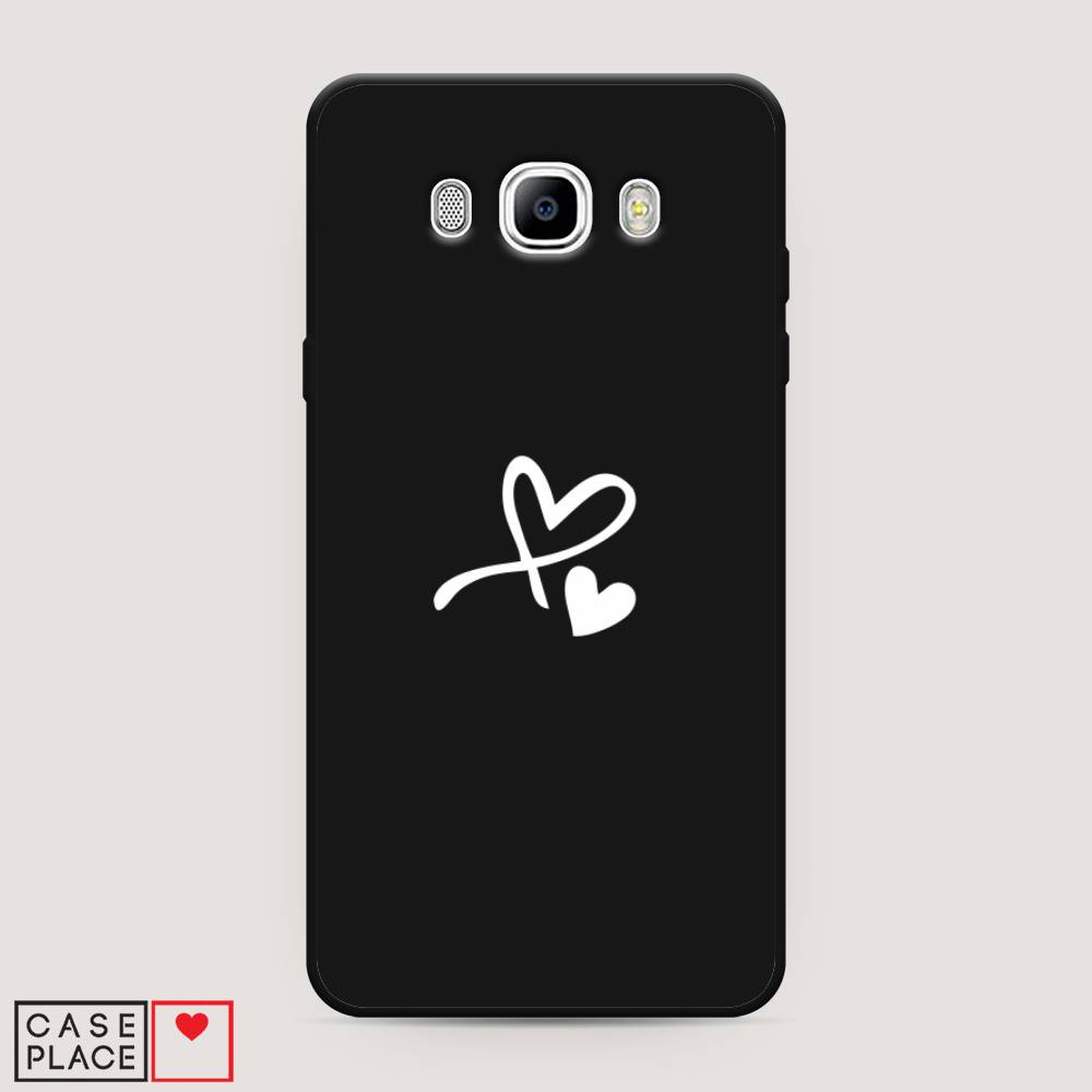 Чехол Awog на Samsung Galaxy J7 2016 / Самсунг J7 2016 