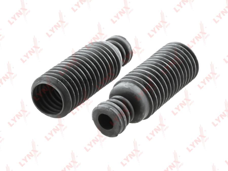 

К-кт отбойник+пыльник аморт.NISSAN X-TRAIL (T30) 00-07