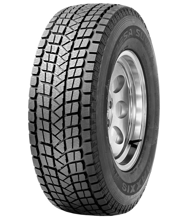 

Шины Maxxis SS01 Presa Ice 225/60 R17 99T, SS01 Presa Ice