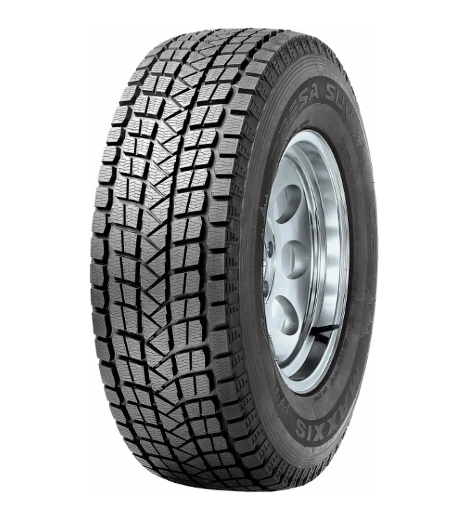 

Шины Maxxis SS01 Presa Ice 215/70 R16 100Q, SS01 Presa Ice