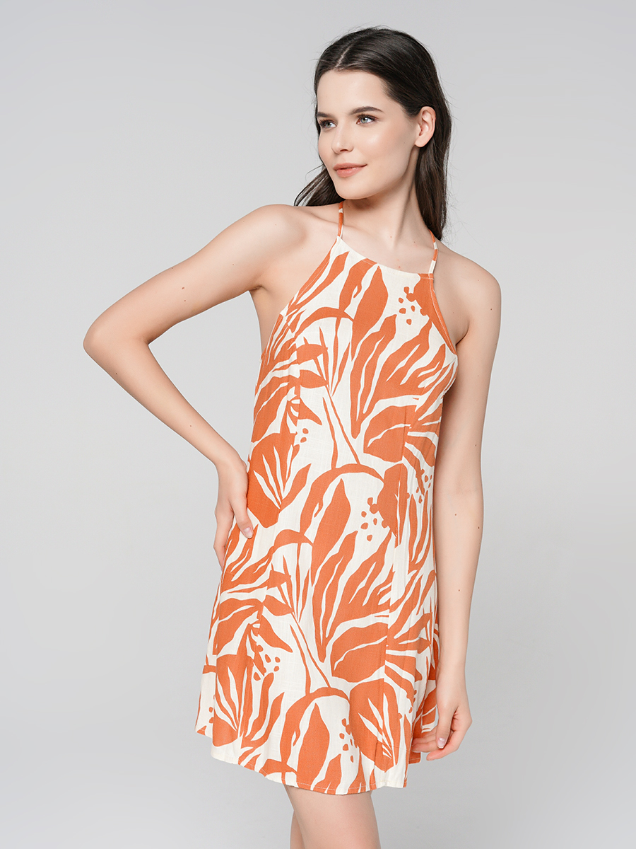 

Сарафан женский ТВОЕ A9463 разноцветный L, A9463