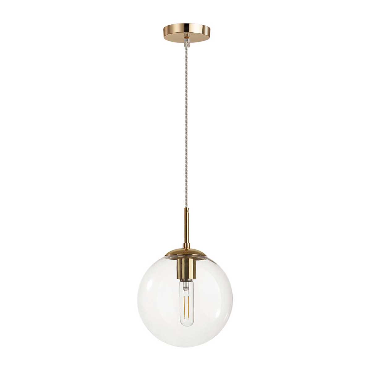 

Подвесной светильник Lumion SUMMER 6509/1B, 6509/1B SUMMER