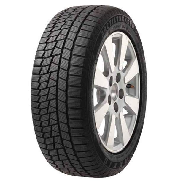 

Шины Maxxis SP-02 Arctic Trekker 255/40 R19 100S, SP-02 Arctic Trekker