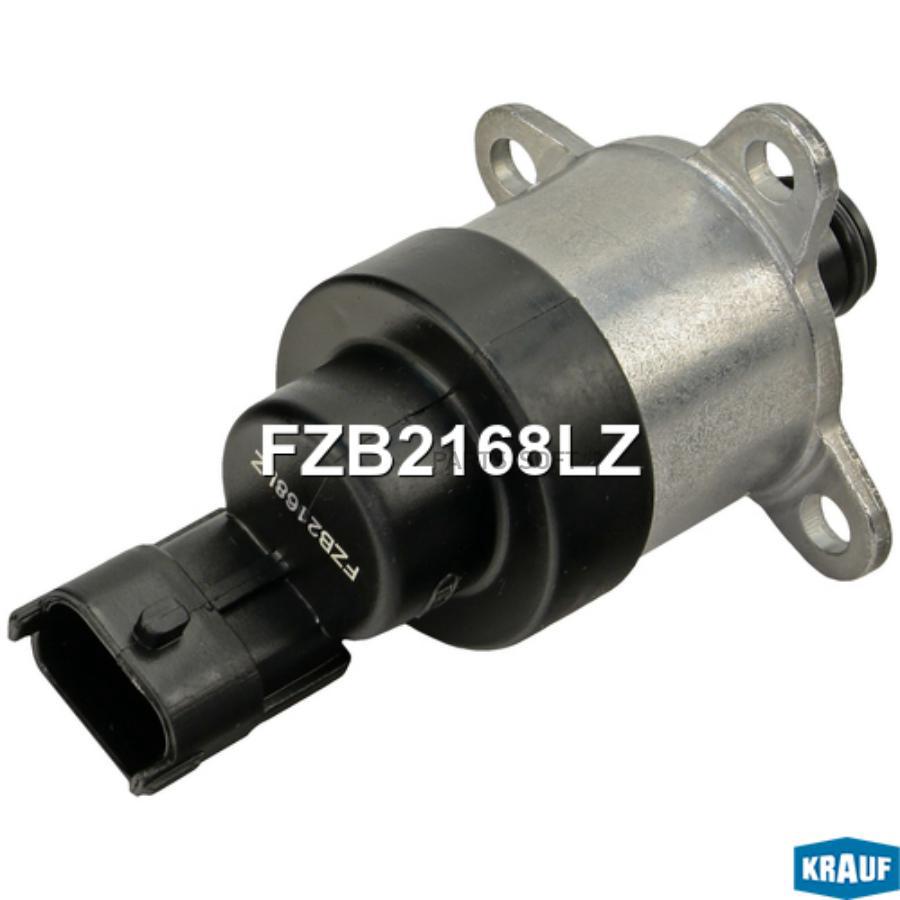 

Клапан дозирования топлива Krauf fzb2168lz