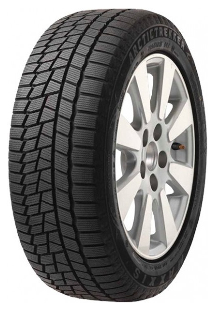 

Шины Maxxis SP-02 Arctic Trekker 245/40 R18 93S, SP-02 Arctic Trekker