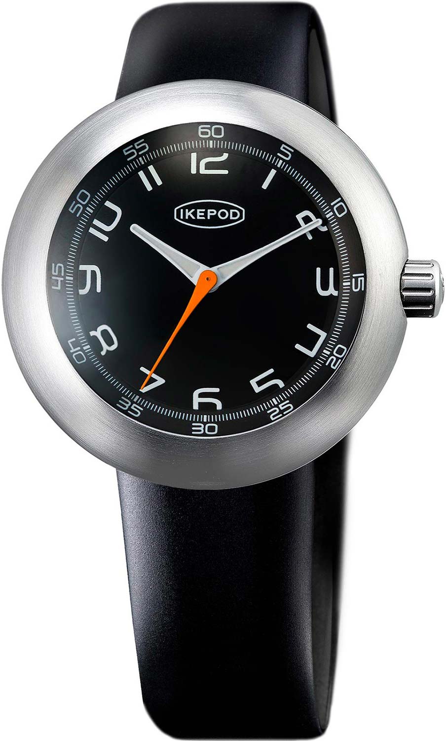 

Наручные часы мужские Ikepod M202-SI-LB, M202-SI-LB