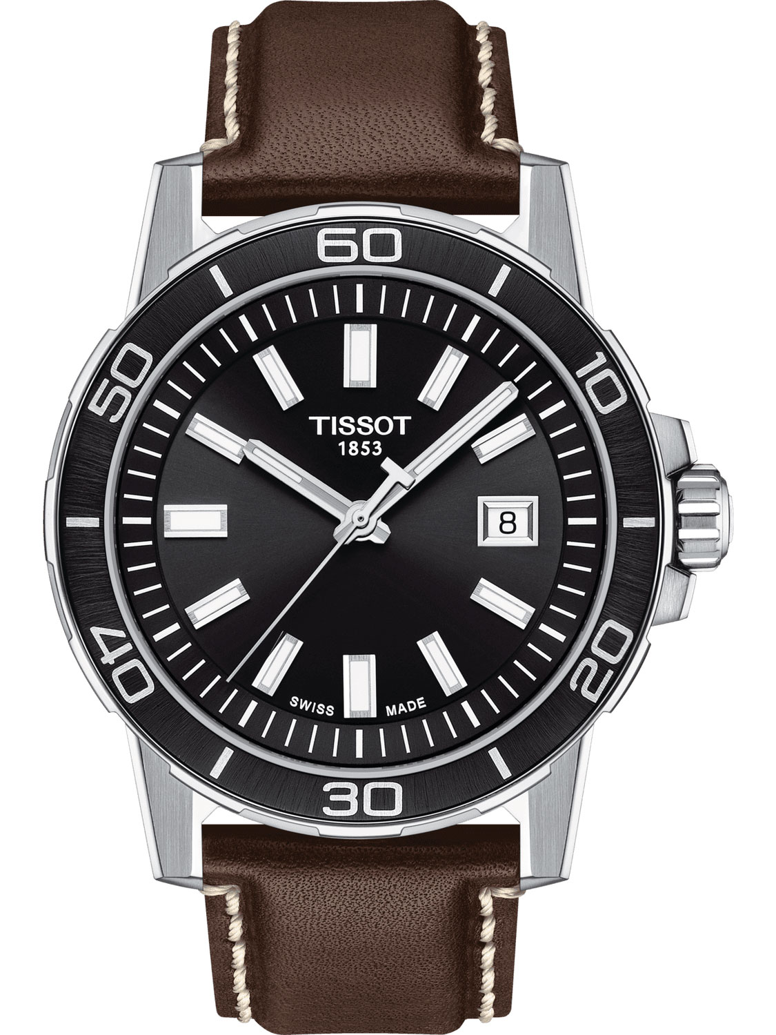 Наручные часы мужские Tissot T125.610.16.051.00