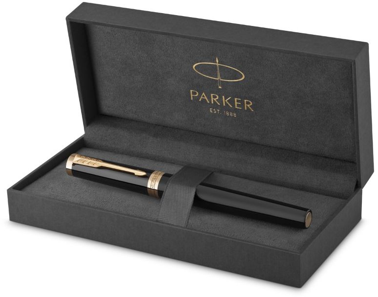 

Ручка роллер Parker Ingenuity Core T570 (2182007), Core T570