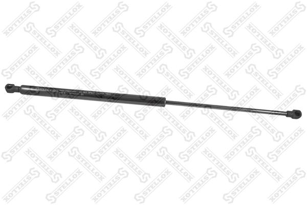 

11-10291-SX_амортизатор багажника Nissan X-Trail 01>