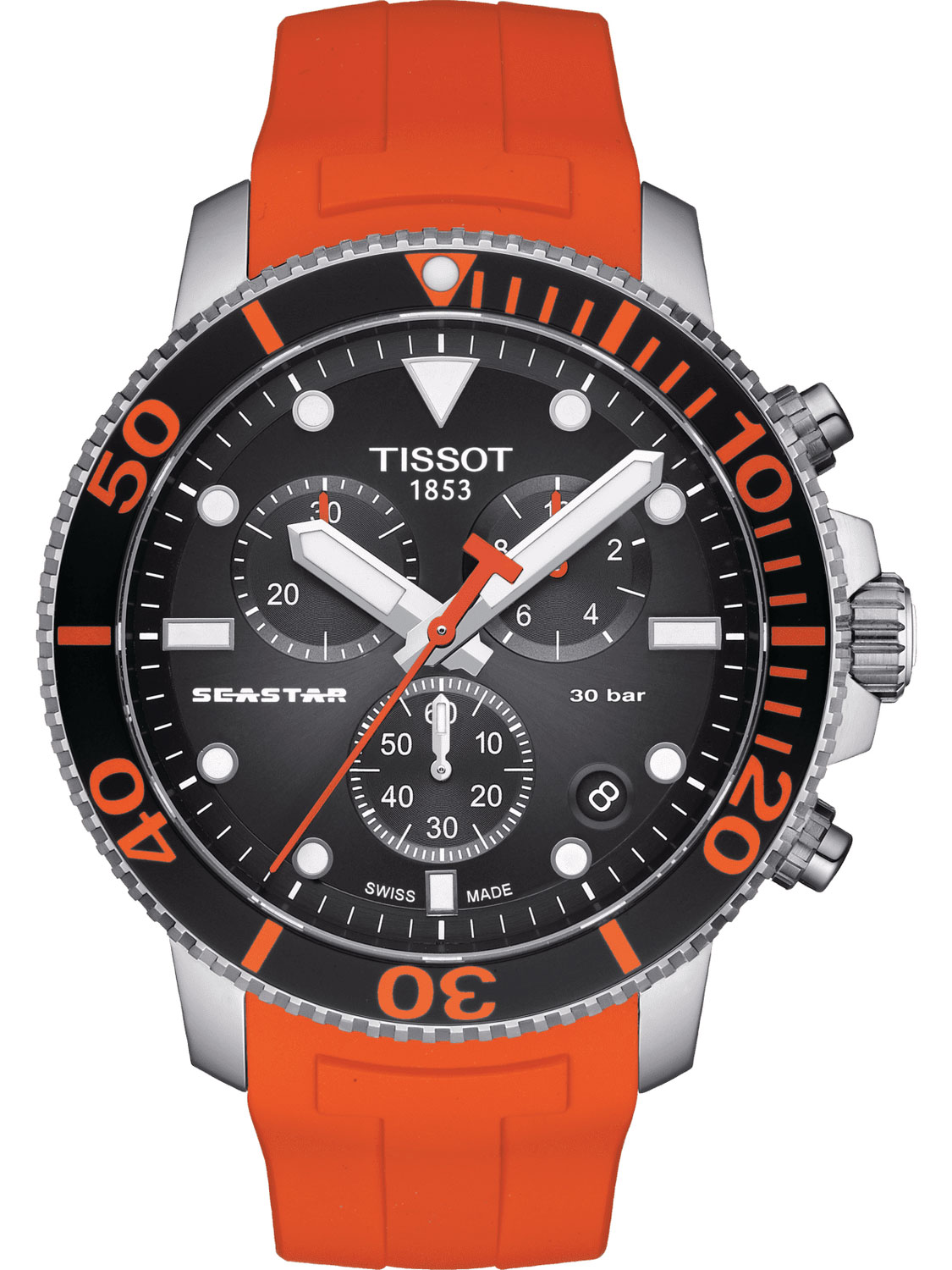 Наручные часы мужские Tissot T120.417.17.051.01