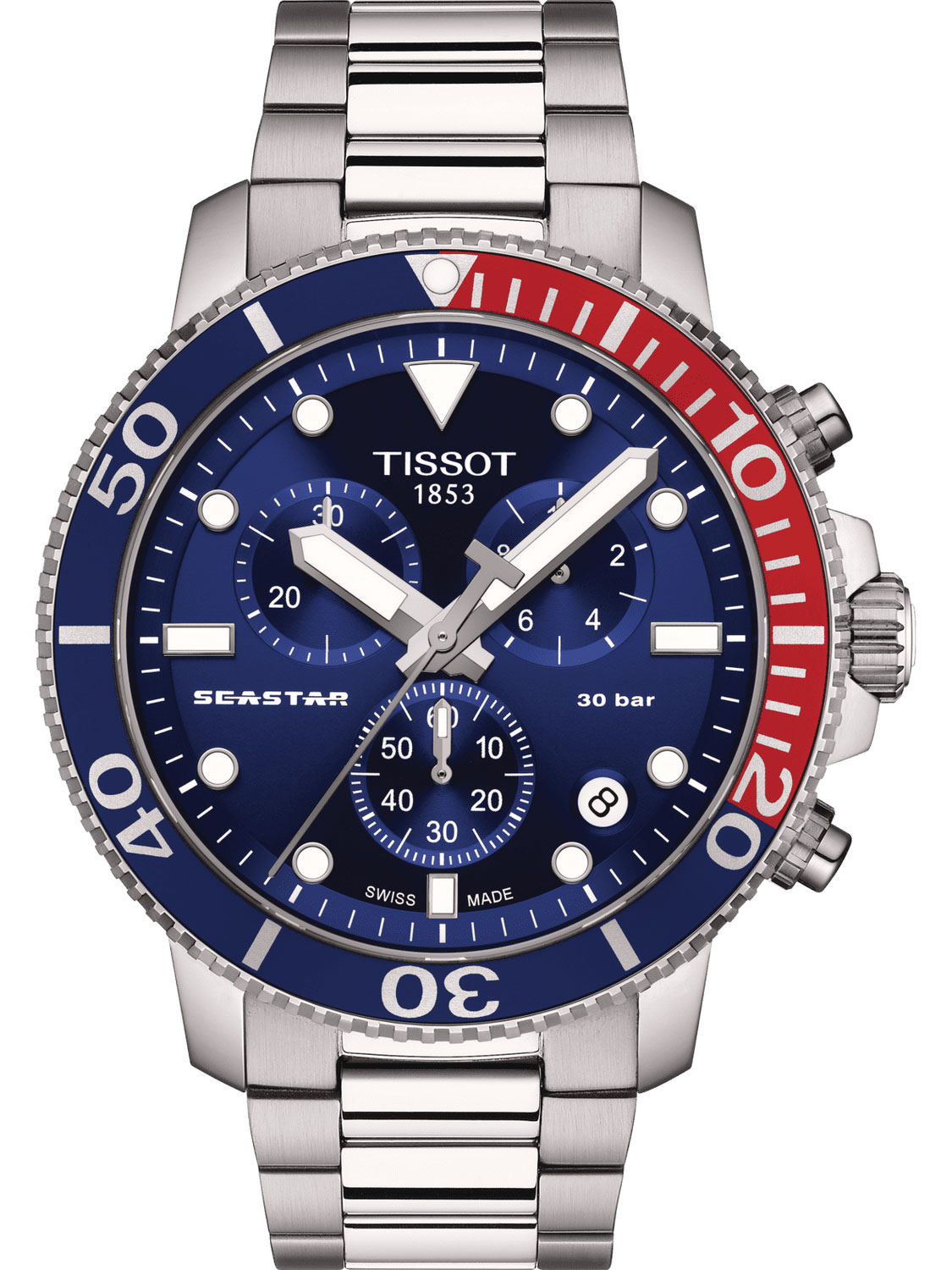 Наручные часы мужские Tissot T120.417.11.041.03
