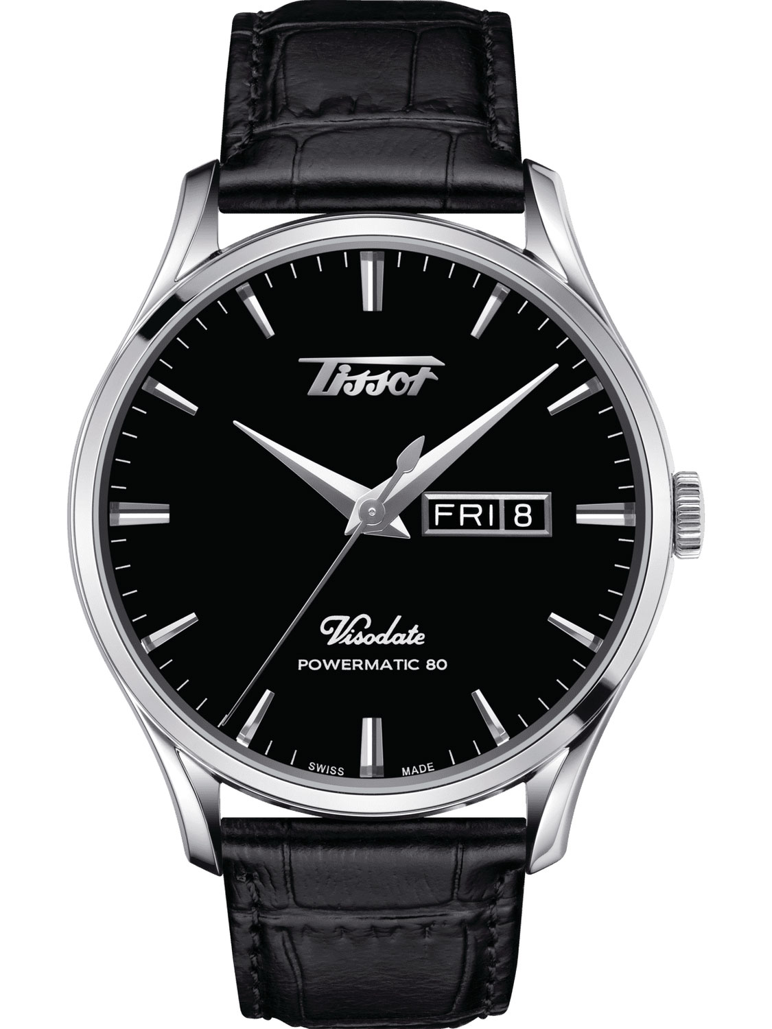 Наручные часы мужские Tissot T118.430.16.051.00