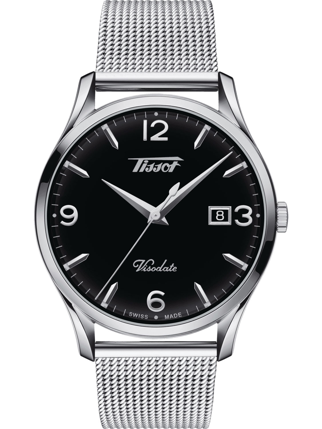 фото Наручные часы мужские tissot t118.410.11.057.00