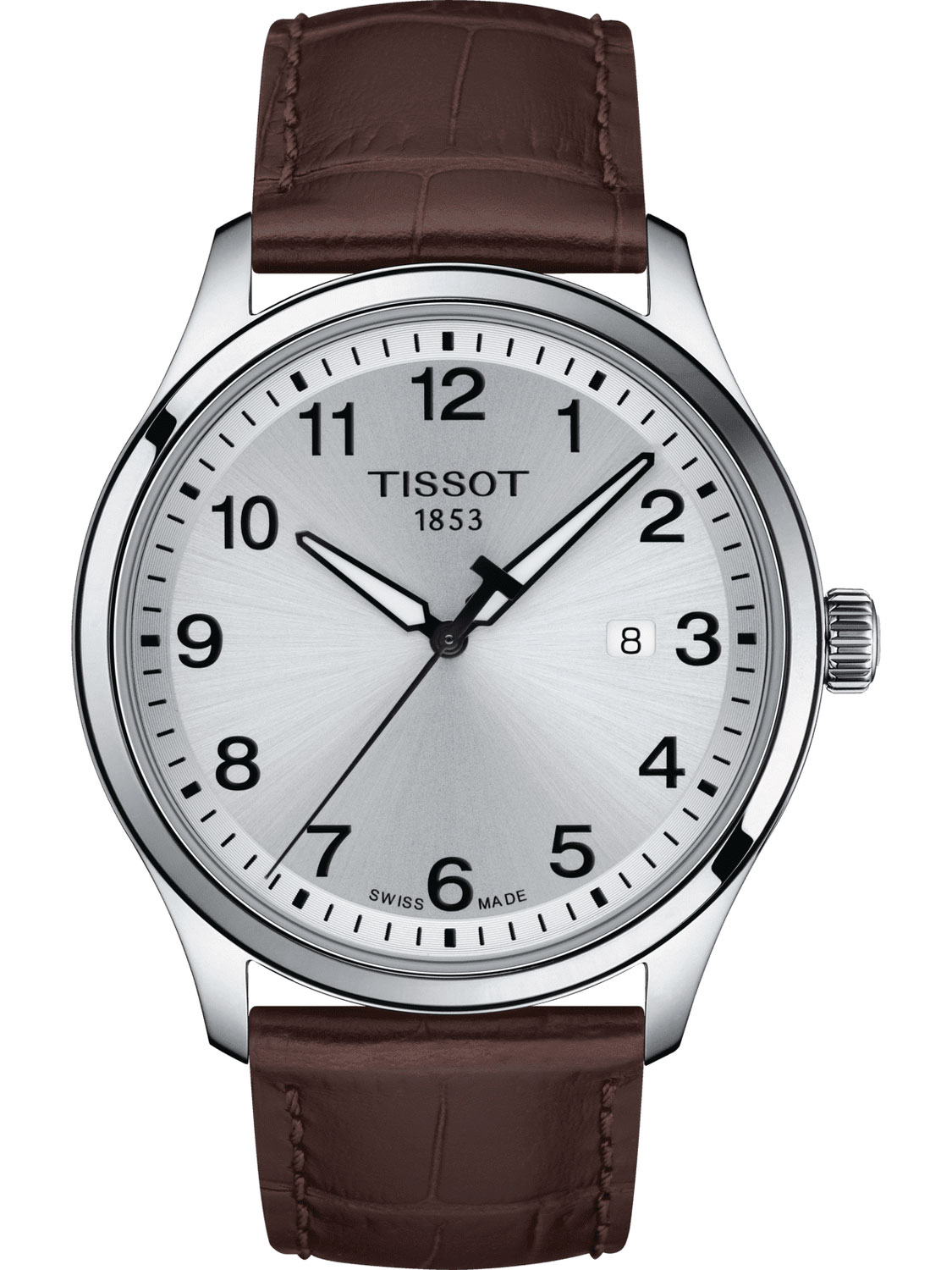 T116.410.16.057.00 Tissot Gent XL Classic