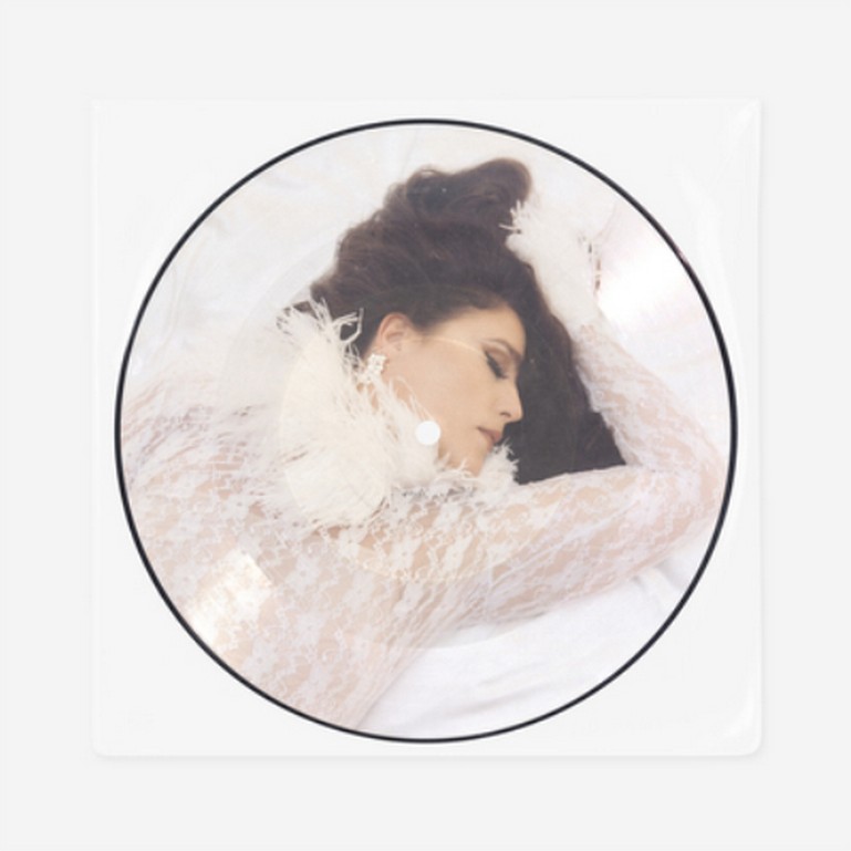 

Jessie Ware That! Feels Good! (Picture) (LP)