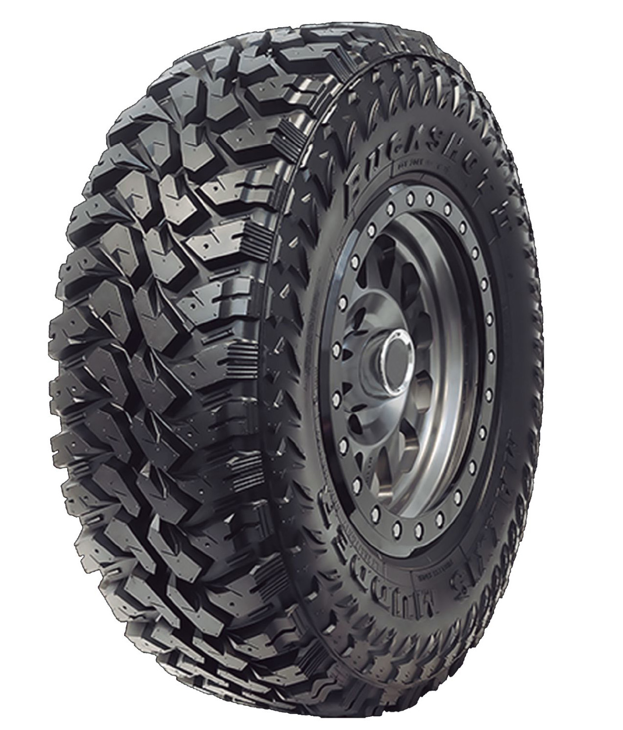 

Шины Maxxis MT-764 Bighorn 305/50 R20C 111/108Q, MT-764 Bighorn
