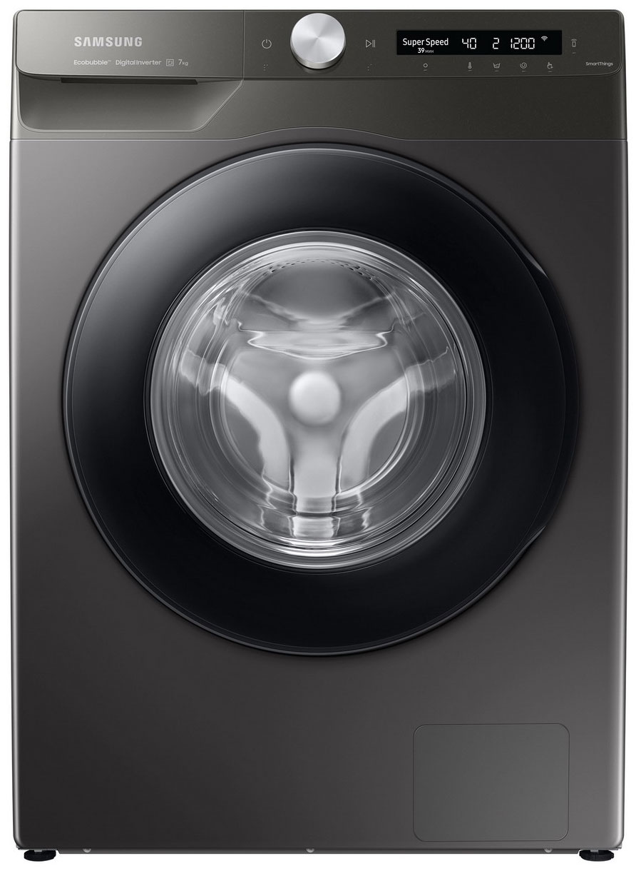 

Стиральная машина Samsung WW70A6S28AN, WW70A6S28AN