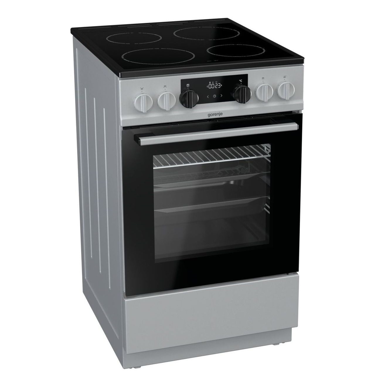 фото Электрическая плита gorenje ec5341sg