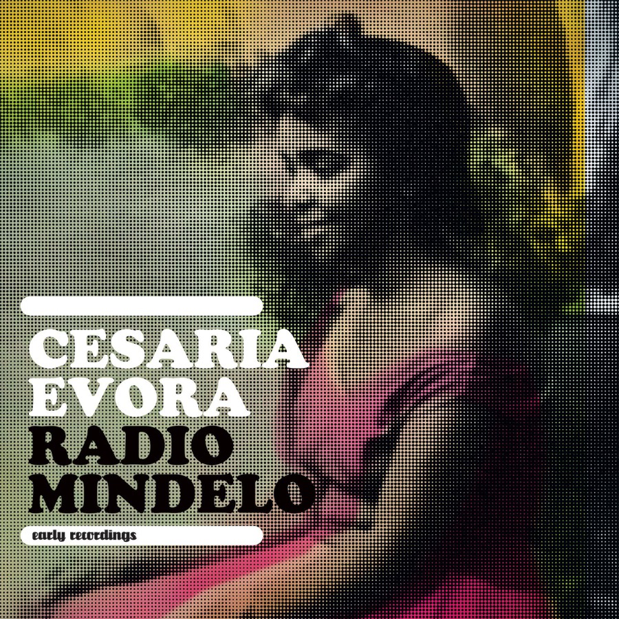 

Cesaria Evora Radio Mindelo - Early Recordings (Purple Marbled) (2LP)