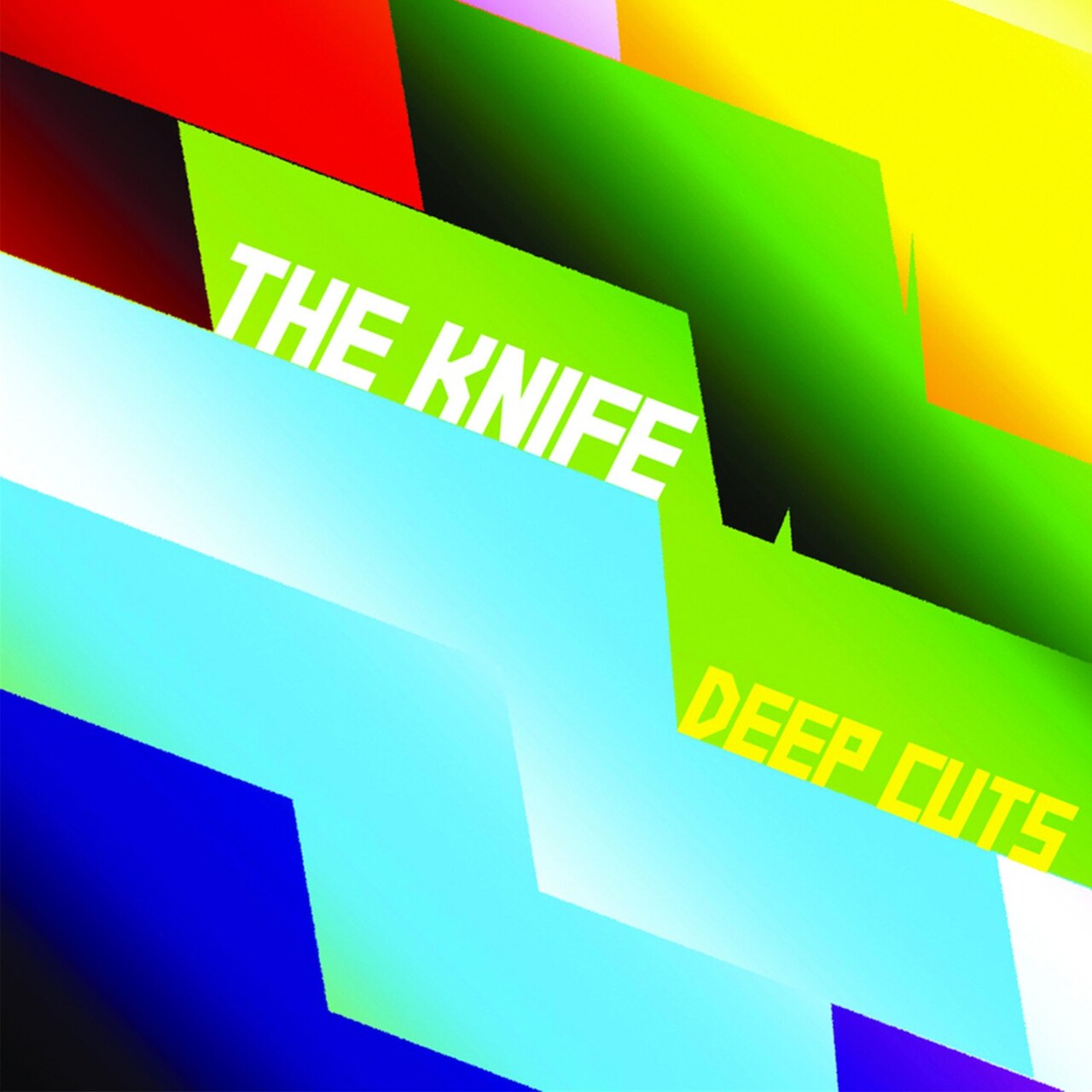 

Knife Deep Cuts (Violet) (2LP)
