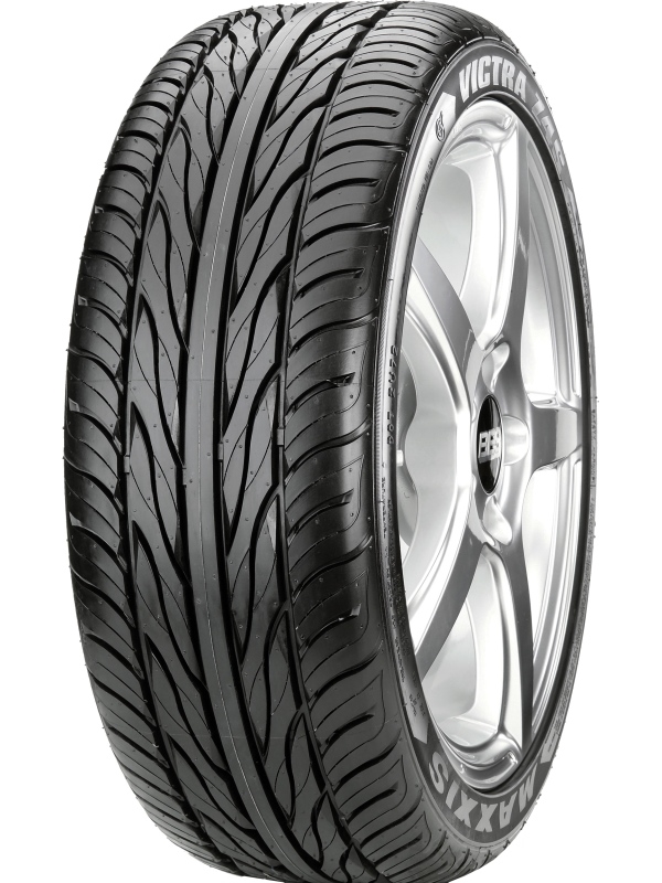 

Шины Maxxis MA-Z4S 225/55 R17 101W, MA-Z4S