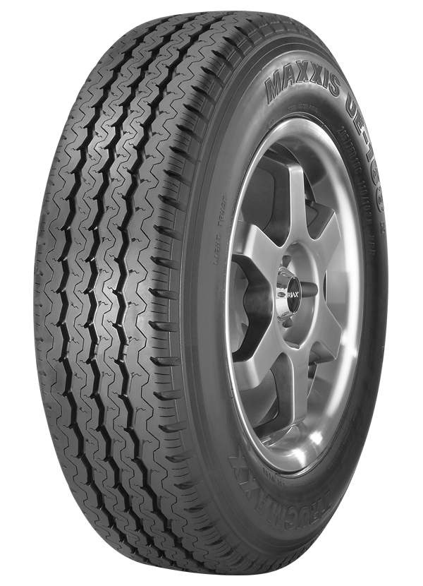 

Шины Maxxis Bravo Series UE-168N 215/85 R16C 115/112Q, Bravo Series UE-168N