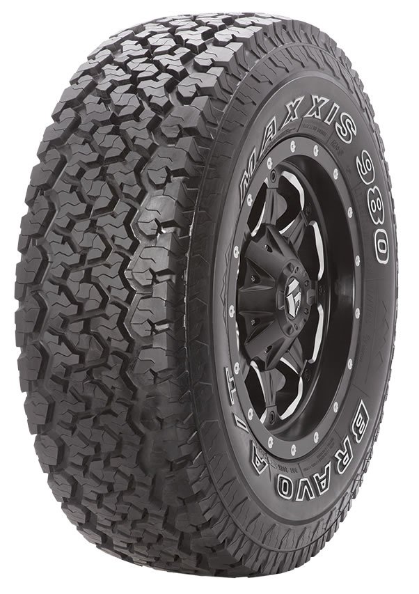 

Шины Maxxis AT-980E Worm-Drive 245/75 R16C 120/116Q, AT-980