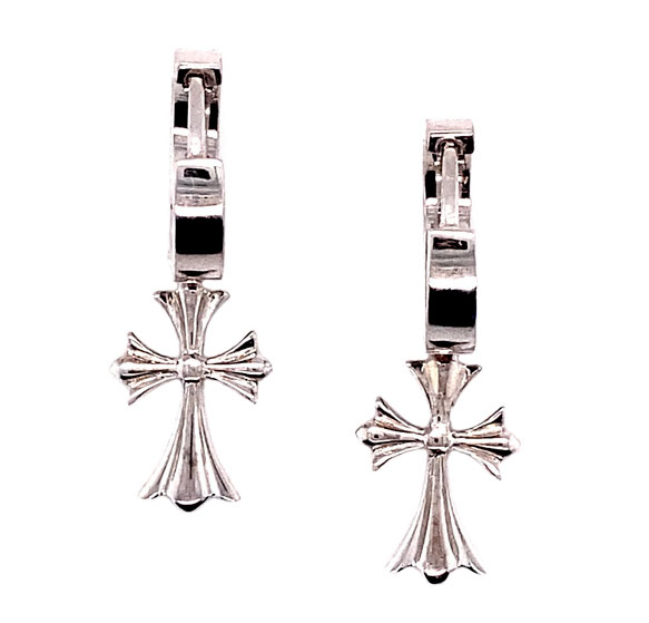 

Серьги из серебра Art I Fact 0226.0301W-earrings, 0226.0301W-earrings
