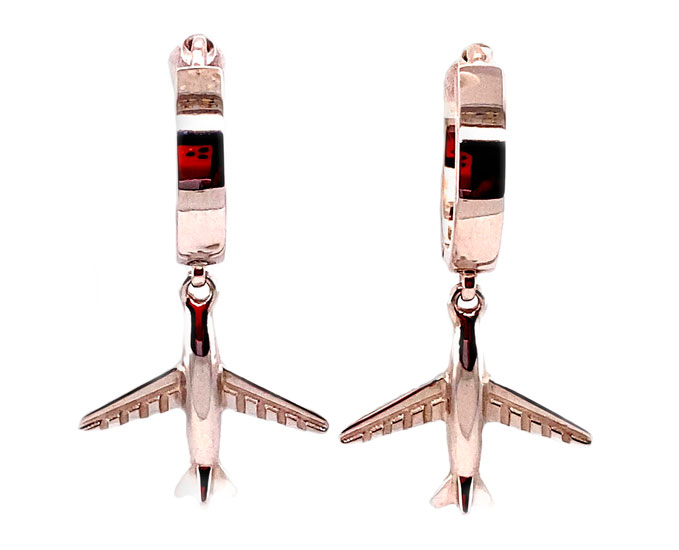 

Серьги из серебра Art I Fact 0226.0120W-earrings, 0226.0120W-earrings
