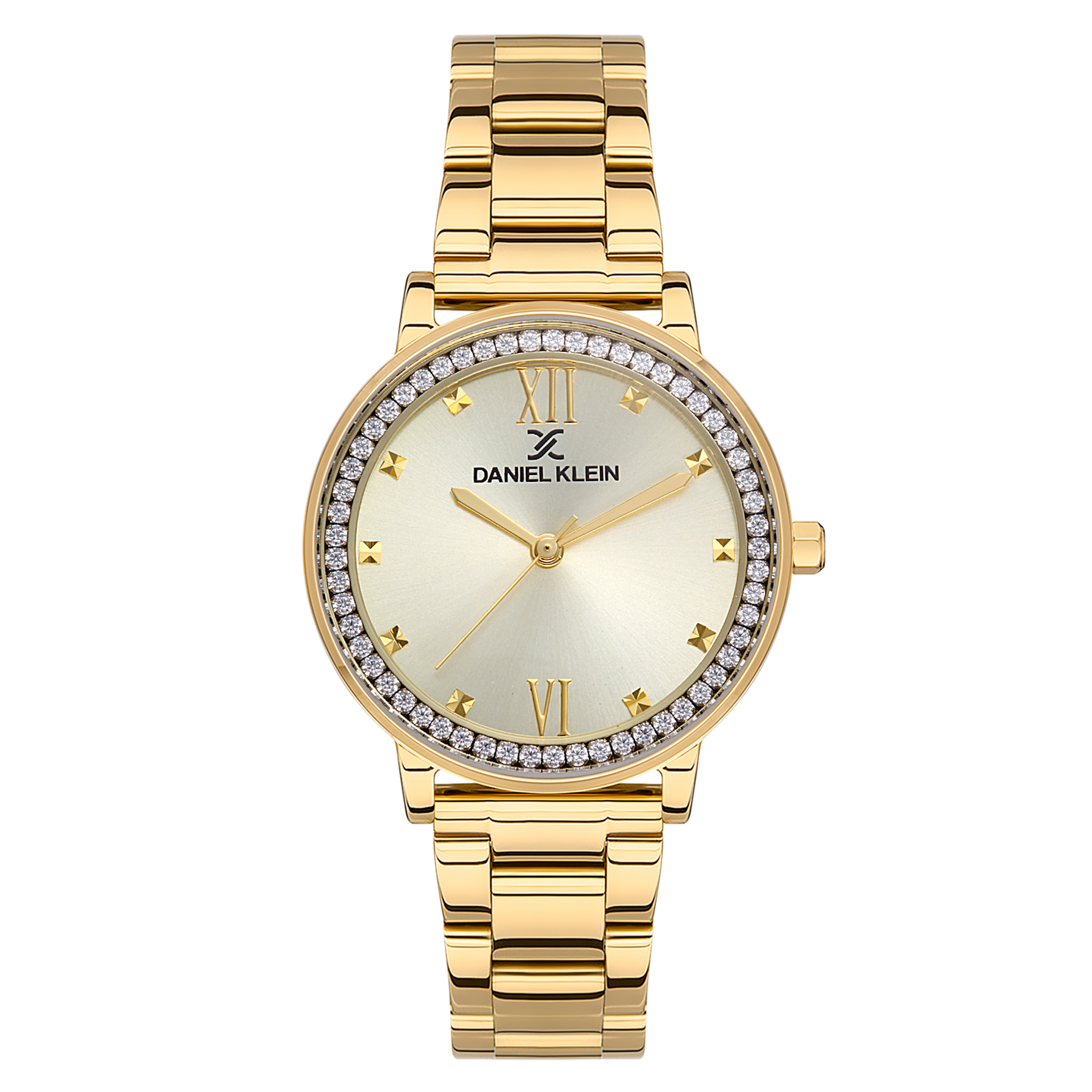 

Наручные часы женские Daniel Klein DK13510-3, DK13510-3