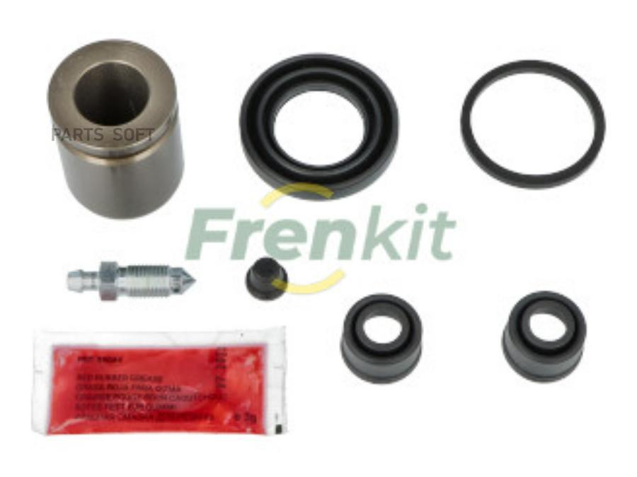 

Ремкомплект Суппорта Frenkit 235922