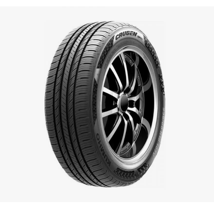 

Покрышка KUMHO Crugen HP71, Crugen HP71