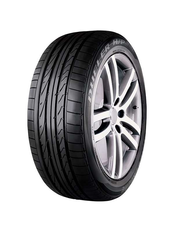 

Шины BRIDGESTONE DHPS 275 60 17 110 V, DHPS