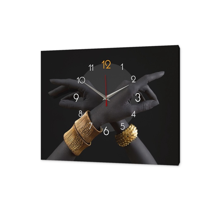 

Часы настенные TIMEBOX 10822877