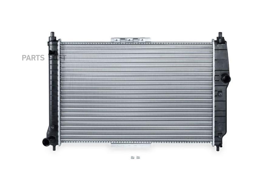 

METACO Радиатор Chevrolet Aveo T200 2003-2008, Chevrolet Aveo T250 2005-2011