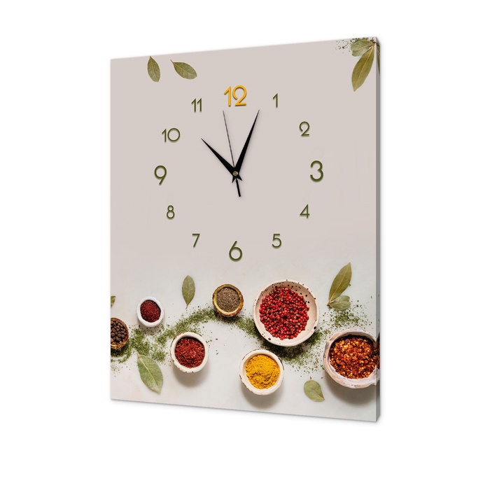

Часы настенные TIMEBOX 10822873