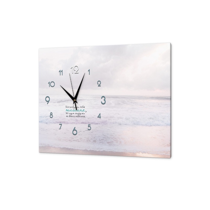 

Часы настенные TIMEBOX 10822872