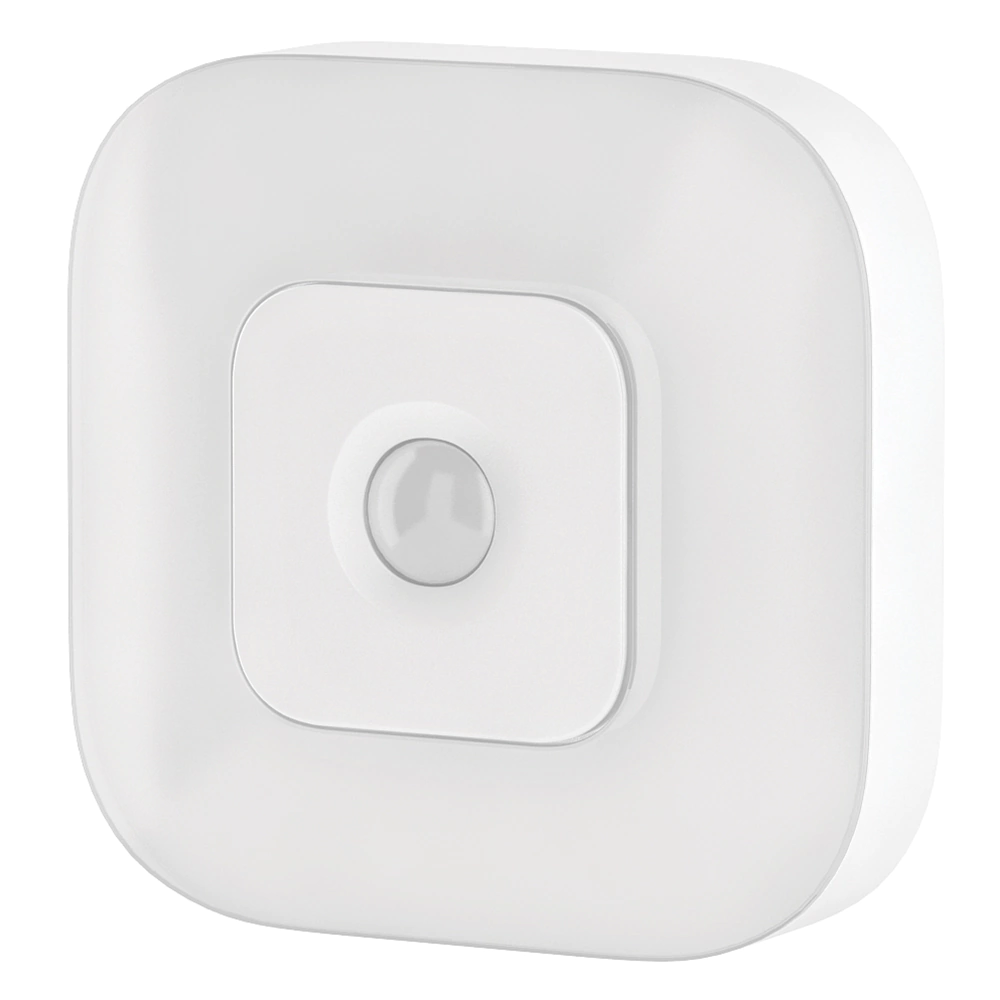 

Светильник светодиодный настенный Фотон 0,5 Вт LED с датчиком движения 3хLR03