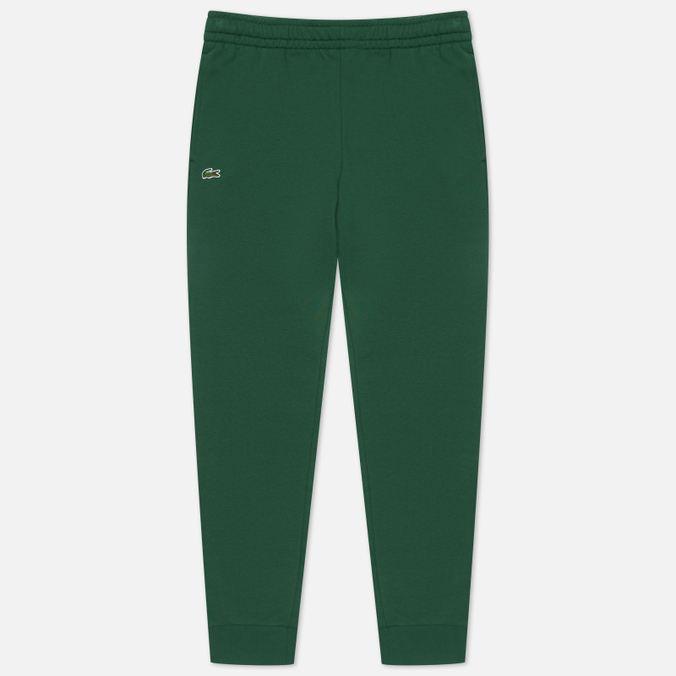 

Спортивные брюки мужские Lacoste XH9507-132 зеленые L, XH9507-132
