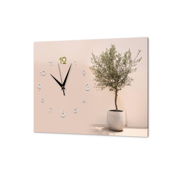 

Часы настенные TIMEBOX 10822866