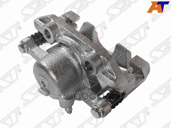 

SAT Суппорт тормозной перед CHEVROLET LANOS 97- R13/DAEWOO NEXIA 02-08 левый
