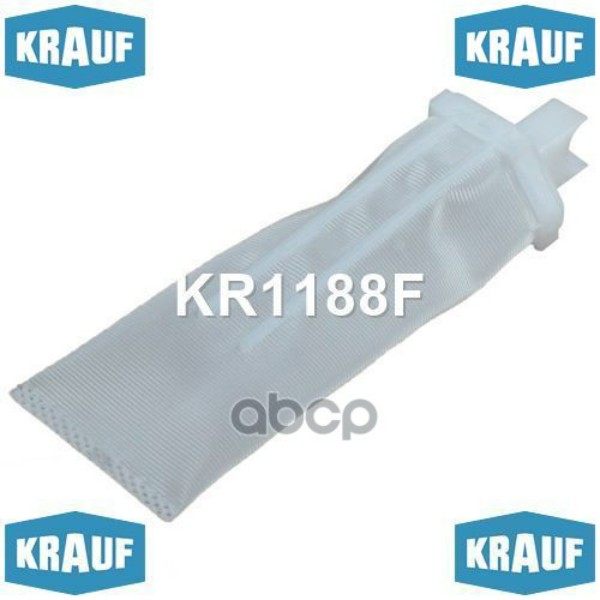 

Фильтр-Сетка Бензонасоса Krauf Kr1188f Krauf арт. KR1188F