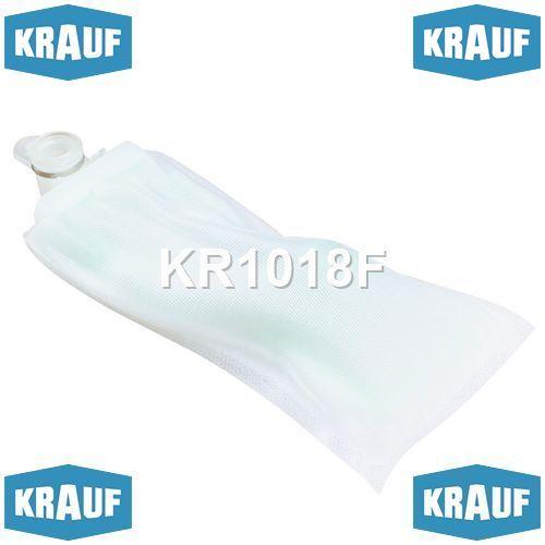 

Фильтр-Сетка Бензонасоса Krauf Kr1018f Krauf арт. KR1018F