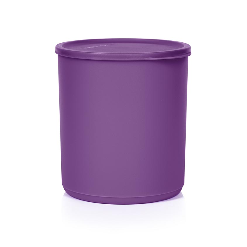 

Контейнер "Цилиндрикс" Tupperware (3,3 л), Фиолетовый