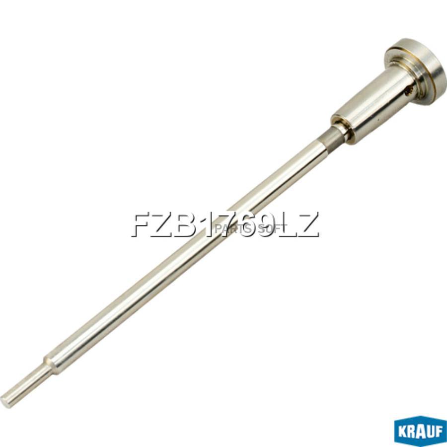 

Клапан инжектора со штоком Krauf fzb1769lz