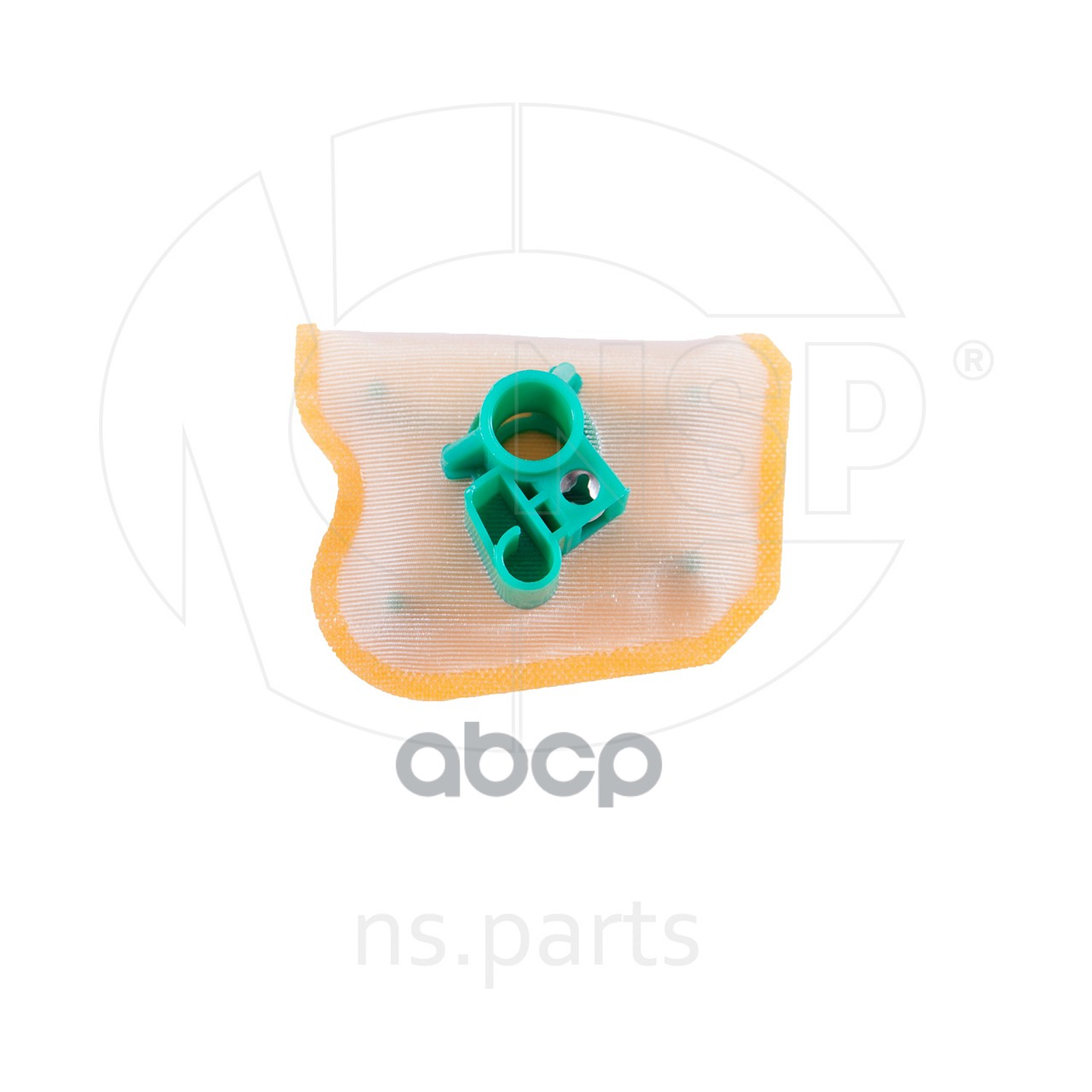 

Фильтр-Сетка Бензонасоса Hyundai Solaris Nsp Nsp02311841r000 NSP арт. NSP02311841R000